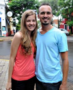 Foto de la galería: Paseos y trabajos en Posadas