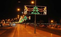 Foto de la galería: Paseos y trabajos en Posadas