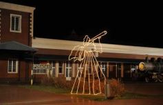 Foto de la galería: Paseos y trabajos en Posadas