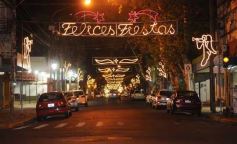 Foto de la galería: Paseos y trabajos en Posadas