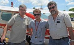 Foto de la galería: Encuentros en Itakva Restaurante y vuelos de amigos