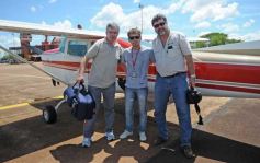 Foto de la galería: Encuentros en Itakva Restaurante y vuelos de amigos