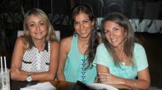 Foto de la galería: Encuentros en Itakva Restaurante y vuelos de amigos