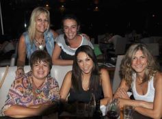 Foto de la galería: Encuentros en Itakva Restaurante y vuelos de amigos