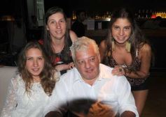 Foto de la galería: Encuentros en Itakva Restaurante y vuelos de amigos