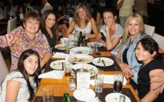 Foto de la galería: Encuentros en Itakva Restaurante y vuelos de amigos