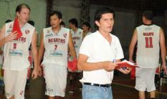 Foto de la galería: Tokio se impuso ante Regatas Resistencia por 85-78