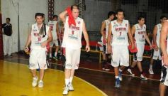 Foto de la galería: Tokio se impuso ante Regatas Resistencia por 85-78