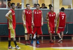 Foto de la galería: Tokio se impuso ante Regatas Resistencia por 85-78