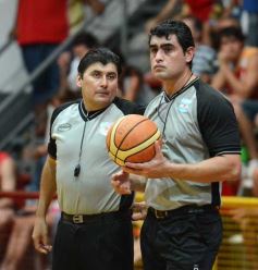 Foto de la galería: Tokio se impuso ante Regatas Resistencia por 85-78