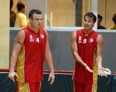 Foto de la galería: Tokio se impuso ante Regatas Resistencia por 85-78