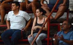 Foto de la galería: Tokio se impuso ante Regatas Resistencia por 85-78