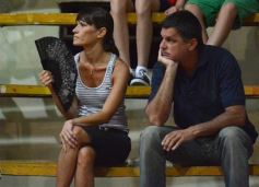 Foto de la galería: Tokio se impuso ante Regatas Resistencia por 85-78