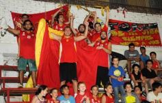 Foto de la galería: Tokio se impuso ante Regatas Resistencia por 85-78