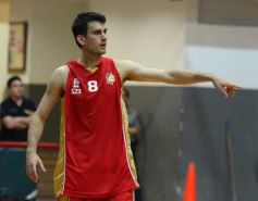 Foto de la galería: Tokio se impuso ante Regatas Resistencia por 85-78