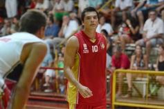 Foto de la galería: Tokio se impuso ante Regatas Resistencia por 85-78