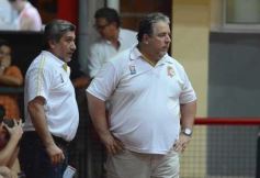 Foto de la galería: Tokio se impuso ante Regatas Resistencia por 85-78