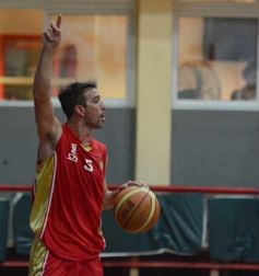 Foto de la galería: Tokio se impuso ante Regatas Resistencia por 85-78