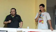 Foto de la galería: Tokio se impuso ante Regatas Resistencia por 85-78