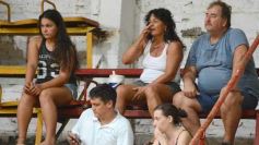 Foto de la galería: Tokio se impuso ante Regatas Resistencia por 85-78