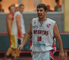 Foto de la galería: Tokio se impuso ante Regatas Resistencia por 85-78