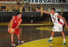 Foto de la galería: Tokio se impuso ante Regatas Resistencia por 85-78