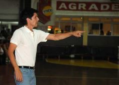 Foto de la galería: Tokio se impuso ante Regatas Resistencia por 85-78