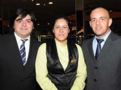 Foto de la galería: Gastón Nakazato en el Casino Club Posadas