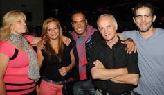 Foto de la galería: Gastón Nakazato en el Casino Club Posadas