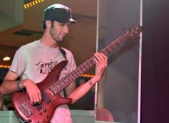 Foto de la galería: Gastón Nakazato en el Casino Club Posadas