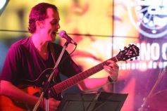 Foto de la galería: Gastón Nakazato en el Casino Club Posadas