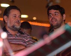 Foto de la galería: Gastón Nakazato en el Casino Club Posadas