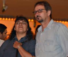 Foto de la galería: Gastón Nakazato en el Casino Club Posadas