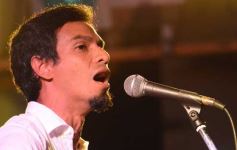 Foto de la galería: Gastón Nakazato en el Casino Club Posadas