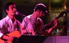 Foto de la galería: Gastón Nakazato en el Casino Club Posadas