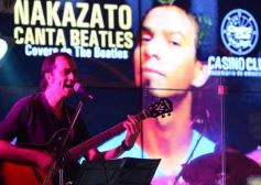 Foto de la galería: Gastón Nakazato en el Casino Club Posadas