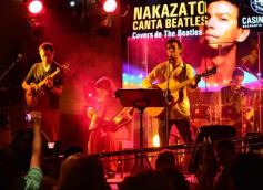 Foto de la galería: Gastón Nakazato en el Casino Club Posadas