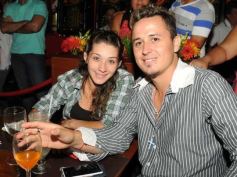 Foto de la galería: Gastón Nakazato en el Casino Club Posadas