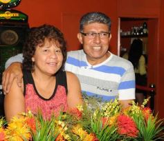 Foto de la galería: Gastón Nakazato en el Casino Club Posadas