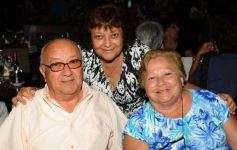 Foto de la galería: Gastón Nakazato en el Casino Club Posadas