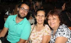 Foto de la galería: Gastón Nakazato en el Casino Club Posadas