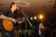 Foto de la galería: Gastón Nakazato en el Casino Club Posadas