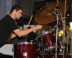 Foto de la galería: Gastón Nakazato en el Casino Club Posadas