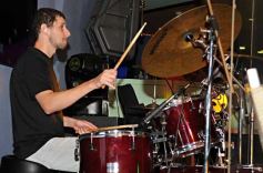 Foto de la galería: Gastón Nakazato en el Casino Club Posadas