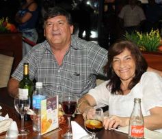 Foto de la galería: Gastón Nakazato en el Casino Club Posadas