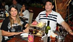 Foto de la galería: Gastón Nakazato en el Casino Club Posadas