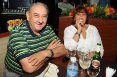 Foto de la galería: Gastón Nakazato en el Casino Club Posadas