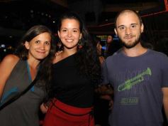 Foto de la galería: Gastón Nakazato en el Casino Club Posadas