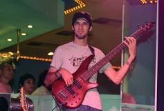 Foto de la galería: Gastón Nakazato en el Casino Club Posadas