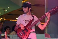 Foto de la galería: Gastón Nakazato en el Casino Club Posadas